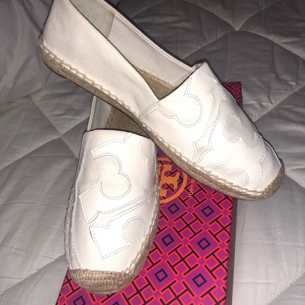 Tory Burch Espadrilles